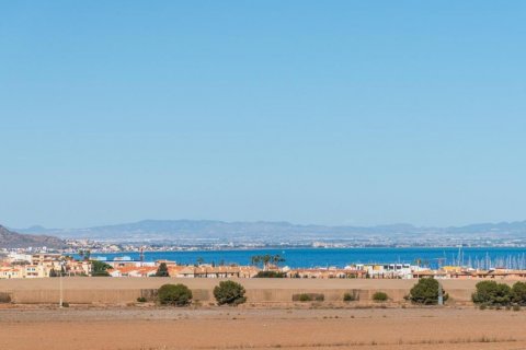 Ático en venta La Manga del Mar Menor, Murcia, España 2 dormitorios, 112 m2 No. 112849 - foto 4