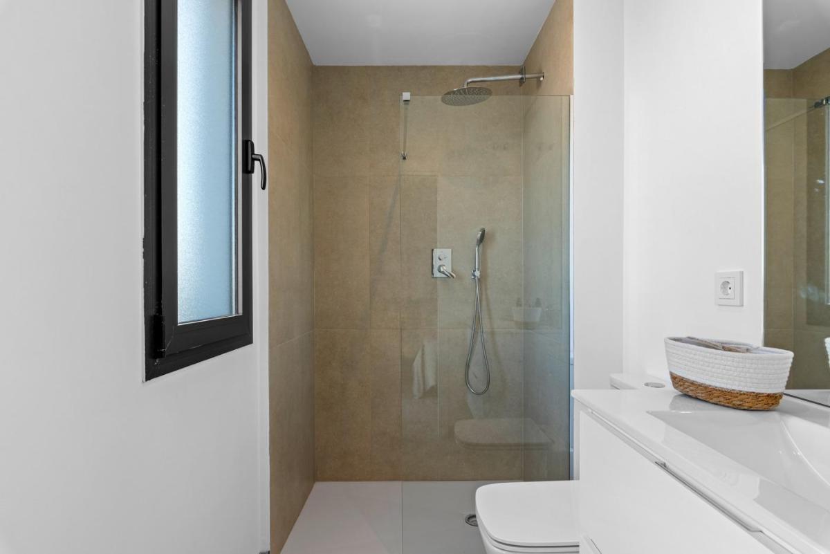 Penthouse à La Manga del Mar Menor, Murcia, Espagne 2 chambres, 112 m2 No. 112849