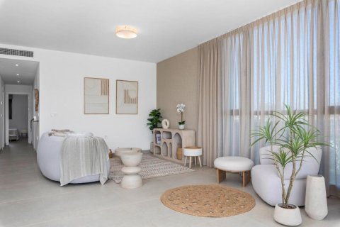 Ático en venta La Manga del Mar Menor, Murcia, España 2 dormitorios, 112 m2 No. 112849 - foto 26