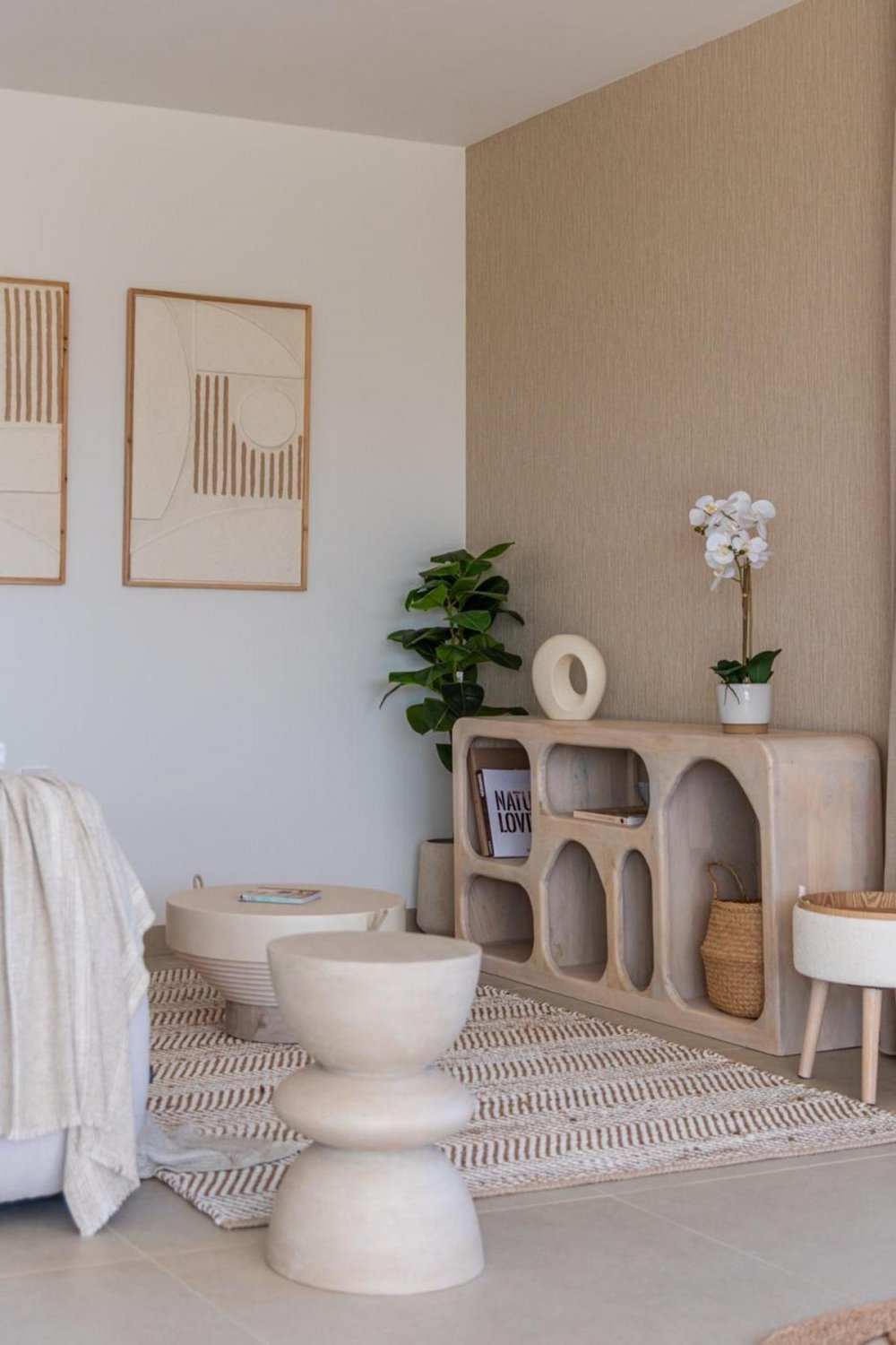 Penthouse à La Manga del Mar Menor, Murcia, Espagne 2 chambres, 112 m2 No. 112849
