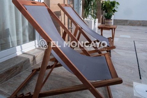 House zum Verkauf in Avileses, Murcia, Spanien 3 Schlafzimmer, 107 m2 Nr. 112854 - Foto 5