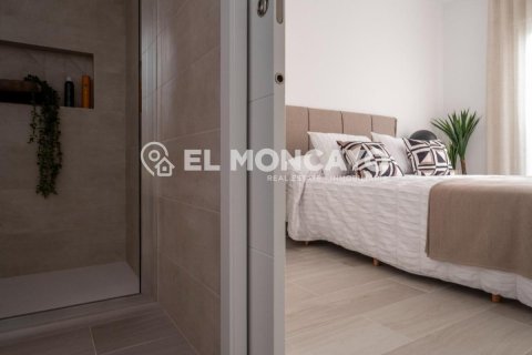 House zum Verkauf in Avileses, Murcia, Spanien 3 Schlafzimmer, 107 m2 Nr. 112854 - Foto 27