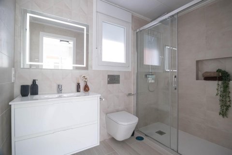 House for sale Avileses, Murcia, Spain 3 bedrooms, 107 sq.m. No. 112854 - photo 29