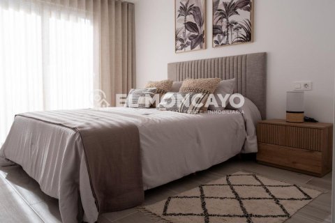 House zum Verkauf in Avileses, Murcia, Spanien 3 Schlafzimmer, 107 m2 Nr. 112854 - Foto 23