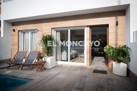 House zum Verkauf in Avileses, Murcia, Spanien 3 Schlafzimmer, 107 m2 Nr. 112854 - Foto 9