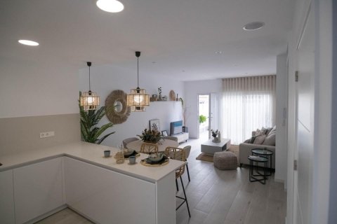 House for sale Avileses, Murcia, Spain 3 bedrooms, 107 sq.m. No. 112854 - photo 10