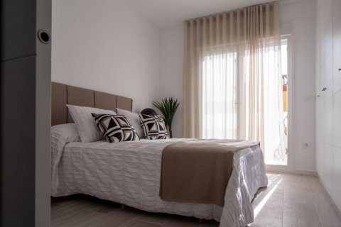 House for sale Avileses, Murcia, Spain 3 bedrooms, 107 sq.m. No. 112854 - photo 24