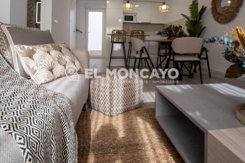 House zum Verkauf in Avileses, Murcia, Spanien 3 Schlafzimmer, 107 m2 Nr. 112854 - Foto 18