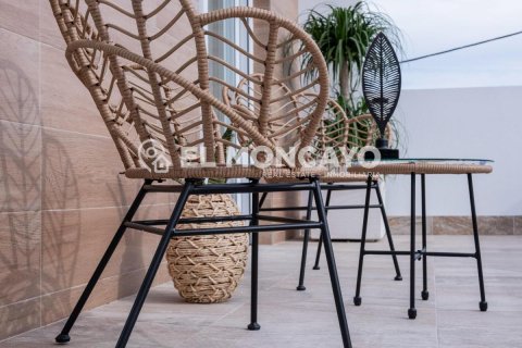 House zum Verkauf in Avileses, Murcia, Spanien 3 Schlafzimmer, 107 m2 Nr. 112854 - Foto 4