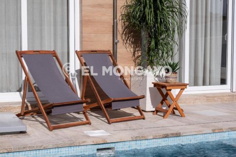 House zum Verkauf in Avileses, Murcia, Spanien 3 Schlafzimmer, 107 m2 Nr. 112854 - Foto 8