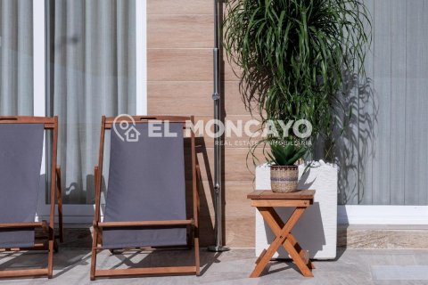 House zum Verkauf in Avileses, Murcia, Spanien 3 Schlafzimmer, 107 m2 Nr. 112854 - Foto 7