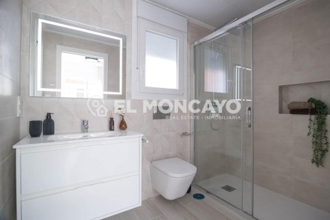 House zum Verkauf in Avileses, Murcia, Spanien 3 Schlafzimmer, 107 m2 Nr. 112854 - Foto 29