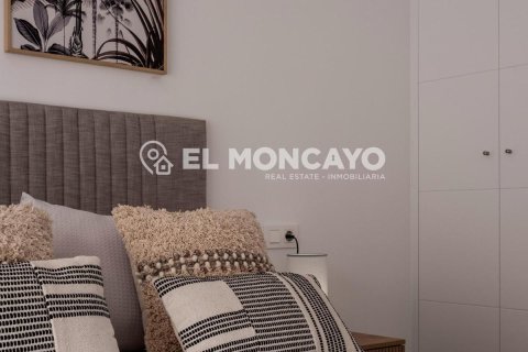 House zum Verkauf in Avileses, Murcia, Spanien 3 Schlafzimmer, 107 m2 Nr. 112854 - Foto 25