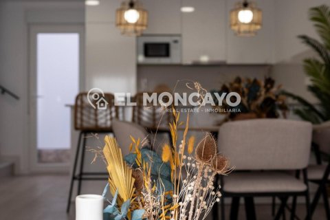 House zum Verkauf in Avileses, Murcia, Spanien 3 Schlafzimmer, 107 m2 Nr. 112854 - Foto 12