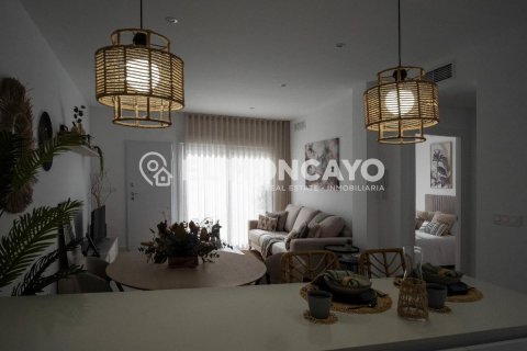 House zum Verkauf in Avileses, Murcia, Spanien 3 Schlafzimmer, 107 m2 Nr. 112854 - Foto 17