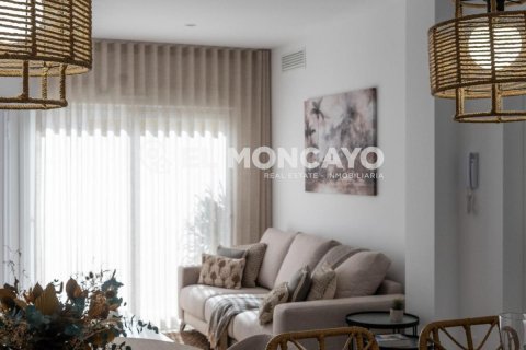 House zum Verkauf in Avileses, Murcia, Spanien 3 Schlafzimmer, 107 m2 Nr. 112854 - Foto 22