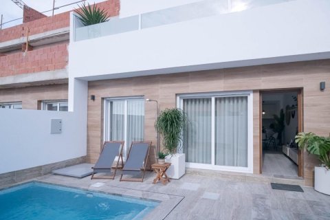 House for sale Avileses, Murcia, Spain 3 bedrooms, 107 sq.m. No. 112854 - photo 2