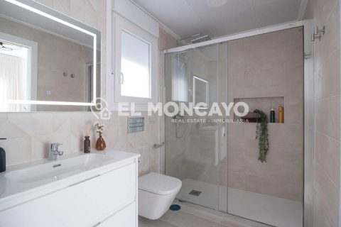House zum Verkauf in Avileses, Murcia, Spanien 3 Schlafzimmer, 107 m2 Nr. 112854 - Foto 30