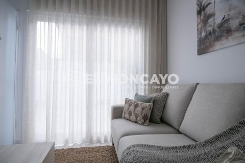 House zum Verkauf in Avileses, Murcia, Spanien 3 Schlafzimmer, 107 m2 Nr. 112854 - Foto 15