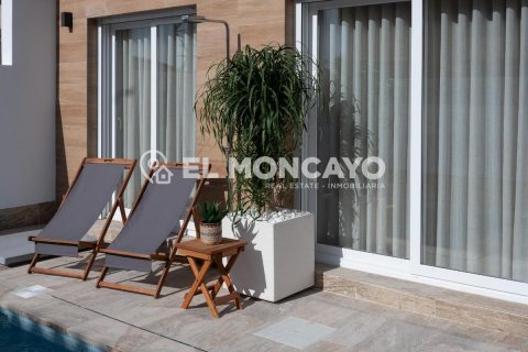 House zum Verkauf in Avileses, Murcia, Spanien 3 Schlafzimmer, 107 m2 Nr. 112854 - Foto 6