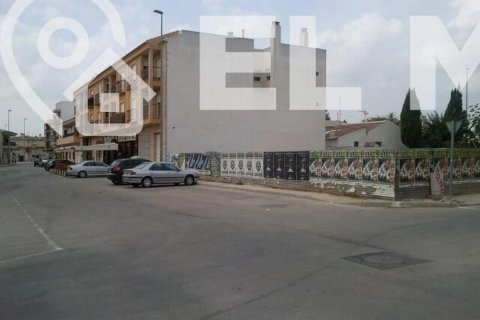 Land plot for sale Catral, Alicante, Spain No. 112853 - photo 2