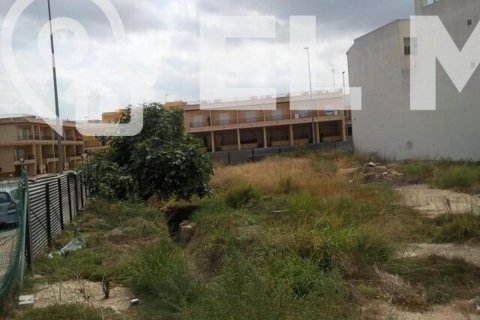 Land plot for sale Catral, Alicante, Spain No. 112853 - photo 4