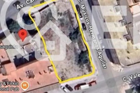 Land plot for sale Catral, Alicante, Spain No. 112853 - photo 5