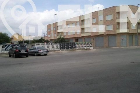 Land plot for sale Catral, Alicante, Spain No. 112853 - photo 1