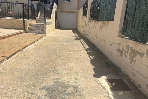 Villa en venta Rojales, Alicante, España 4 dormitorios, 250 m2 No. 115572 - foto 12