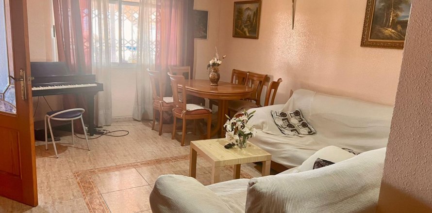 Villa Rojales, Alicante, España 4 dormitorios, 250 m2 No. 115572