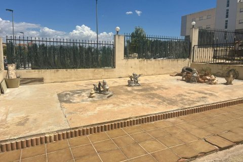 Villa en venta Rojales, Alicante, España 4 dormitorios, 250 m2 No. 115572 - foto 15