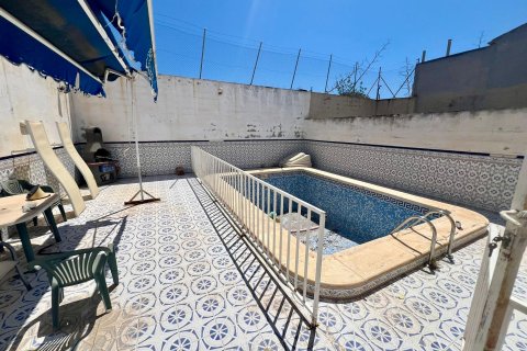Villa en venta Rojales, Alicante, España 4 dormitorios, 250 m2 No. 115572 - foto 10