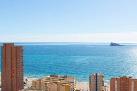 Apartment à vendre Benidorm, Alicante, Espagne, 2 chambres, 96 m2 No. 119024 - photo 20