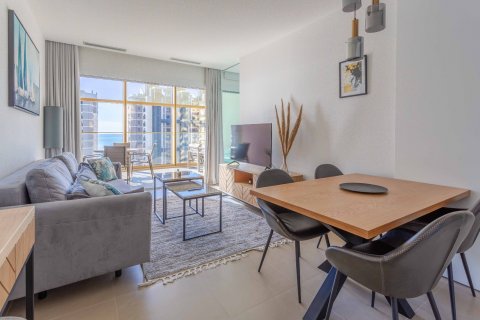 Apartment à vendre Benidorm, Alicante, Espagne, 2 chambres, 96 m2 No. 119024 - photo 6