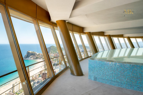 Apartment à vendre Benidorm, Alicante, Espagne, 2 chambres, 96 m2 No. 119024 - photo 25