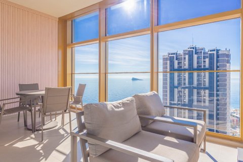 Apartment à vendre Benidorm, Alicante, Espagne, 2 chambres, 96 m2 No. 119024 - photo 1