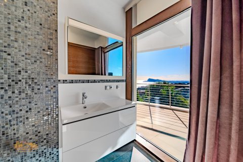 Villa for sale Altea, Alicante, Spain 5 bedrooms, 635 sq.m. No. 119038 - photo 24
