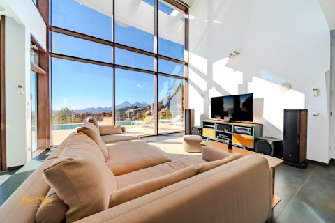Villa for sale Altea, Alicante, Spain 5 bedrooms, 635 sq.m. No. 119038 - photo 11