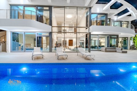 Villa for sale Altea, Alicante, Spain 5 bedrooms, 635 sq.m. No. 119038 - photo 4