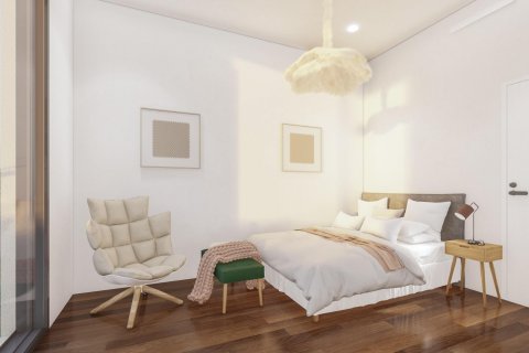 Продажа виллы в Банос и Мендиго, Мурсия, Испания 3 спальни, 177м2 №112838 - фото 7