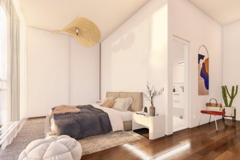 Продажа виллы в Банос и Мендиго, Мурсия, Испания 3 спальни, 177м2 №112838 - фото 6