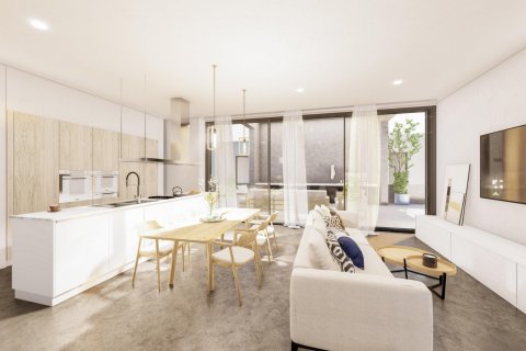 Продажа виллы в Банос и Мендиго, Мурсия, Испания 3 спальни, 177м2 №112838 - фото 4