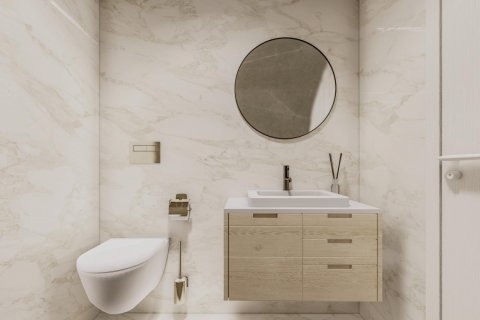 Продажа виллы в Банос и Мендиго, Мурсия, Испания 3 спальни, 177м2 №112838 - фото 11