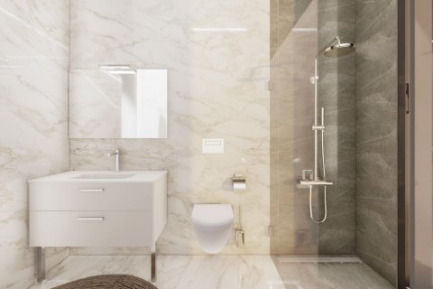 Продажа виллы в Банос и Мендиго, Мурсия, Испания 3 спальни, 177м2 №112838 - фото 10