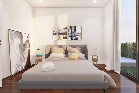 Продажа виллы в Банос и Мендиго, Мурсия, Испания 3 спальни, 177м2 №112838 - фото 8