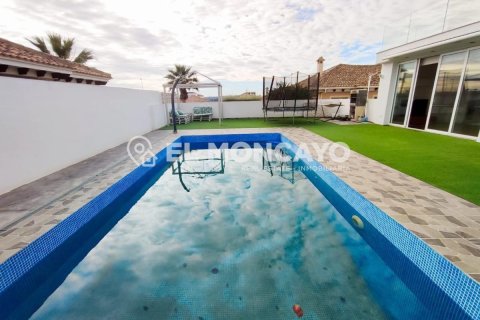 Villa en venta en San Fulgencio, Alicante, España 9 dormitorios, 354 m2 No. 112848 - foto 4