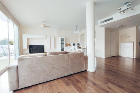 Продажа виллы Сан-Фульхенсио, Аликанте, Испания 9 спален, 354м2 №112848 - фото 12