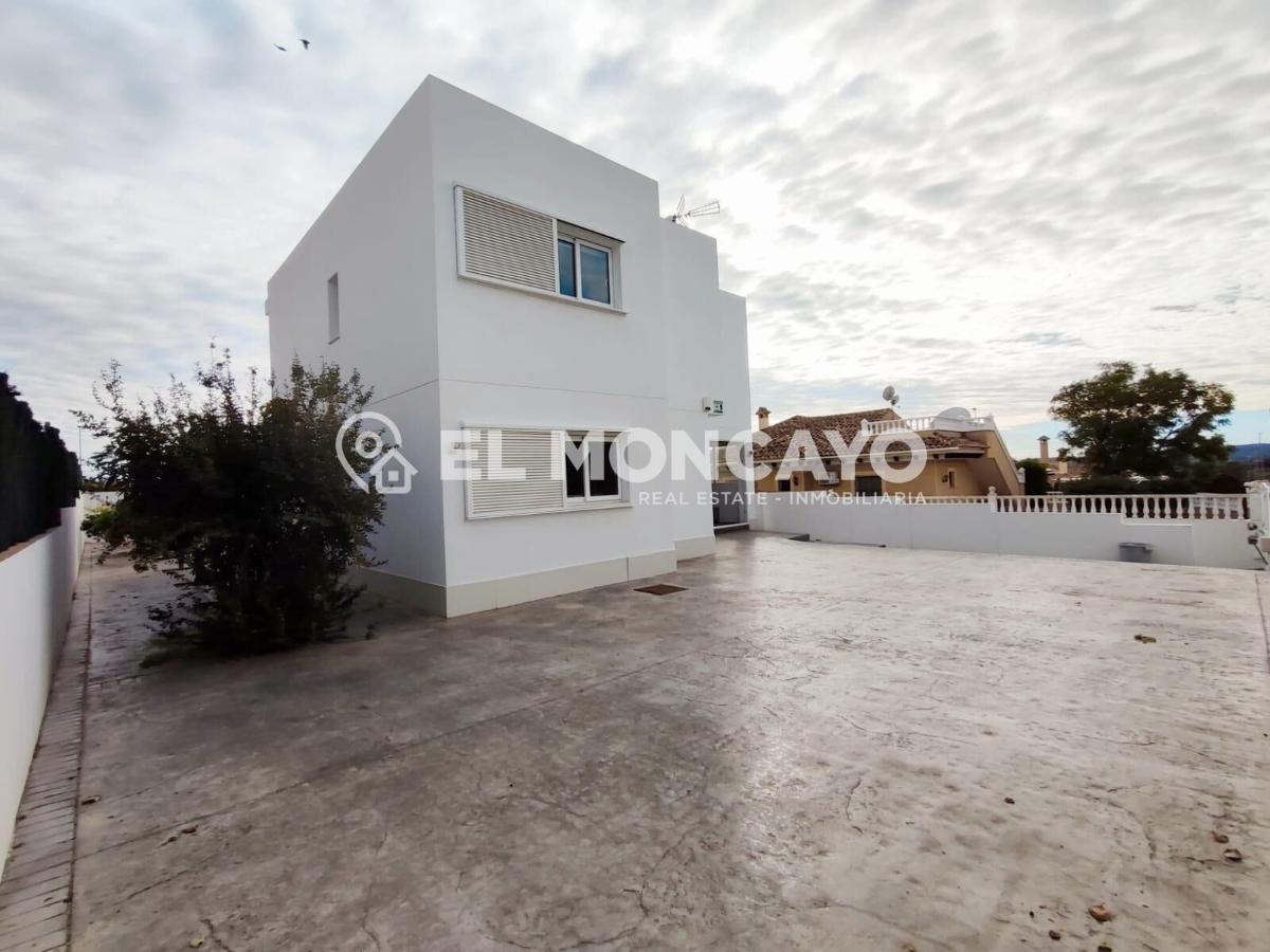 Villa i San Fulgencio, Alicante, Spanien 9 sovrum, 354 kvm. Nr. 112848