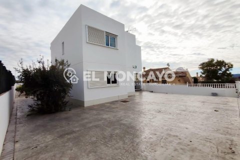 Villa en venta en San Fulgencio, Alicante, España 9 dormitorios, 354 m2 No. 112848 - foto 9