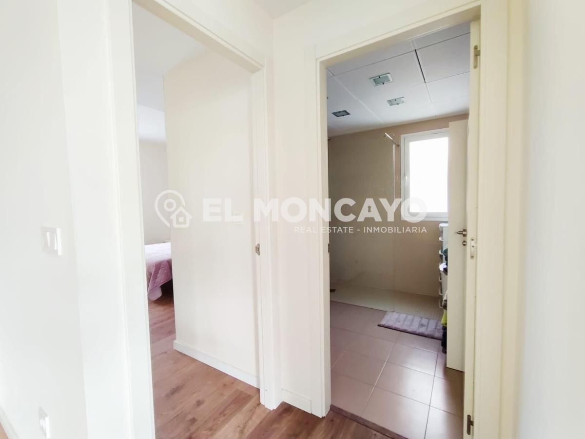 Villa i San Fulgencio, Alicante, Spanien 9 sovrum, 354 kvm. Nr. 112848